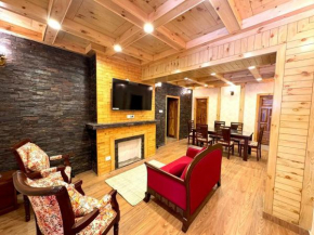 The Lake House By Kumaon Homes